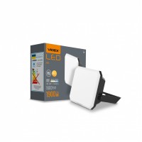 Прожектор videx VIDEX F3 20W 5000K 220V VLE-F3-0205B
