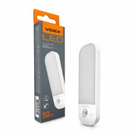 Прожектор videx VIDEX VL-NL014W-S VL-NL014W-S