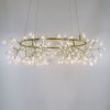 alt_imageПодвесная люстра Friendlylight Petals 125 FL5221