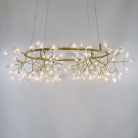 Підвісна люстра Friendlylight Petals 125 FL5221