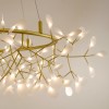 Подвесная люстра Friendlylight Petals 125 FL5221 alt_image