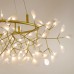 Подвесная люстра Friendlylight Petals 125 FL5221