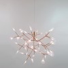 Подвесная люстра Friendlylight Petals 72 FL5218 alt_imageПодвесная люстра Friendlylight Petals 72 FL5218