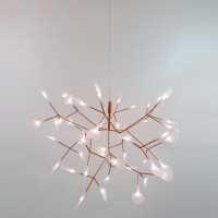 Подвесная люстра Friendlylight Petals 72 FL5218