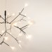 Подвесная люстра Friendlylight Petals 72 FL5219