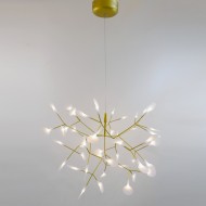 Подвесная люстра Friendlylight Petals 72 FL5220