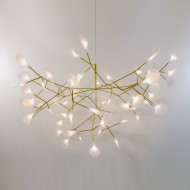 Подвесная люстра Friendlylight Petals 98 FL5217
