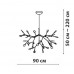 Подвесная люстра Friendlylight Petals 98 FL5217