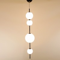 Підвісна люстра Friendlylight Reidmond 40 FL3238