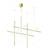 Подвесная люстра Friendlylight Coordinate L FL5204 alt_imageПодвесная люстра Friendlylight Coordinate L FL5204
