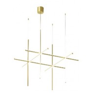 Подвесная люстра Friendlylight Coordinate L FL5204