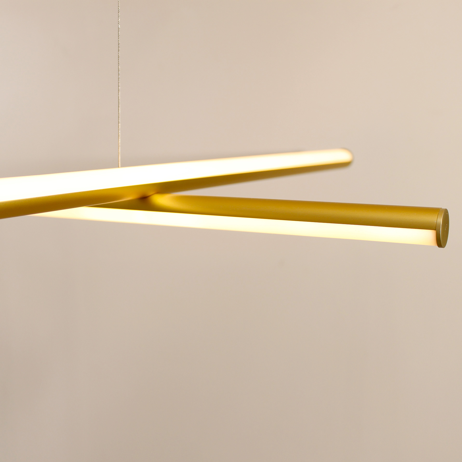 Подвесная люстра Friendlylight Coordinate L FL5204