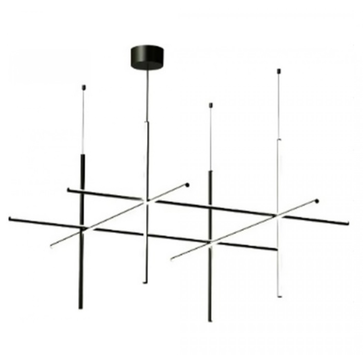 Подвесная люстра Friendlylight Coordinate L FL5205 alt_image Подвесная люстра Friendlylight Coordinate L FL5205