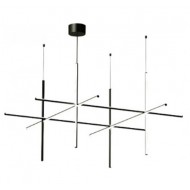 Подвесная люстра Friendlylight Coordinate L FL5205