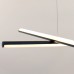 Подвесная люстра Friendlylight Coordinate L FL5205