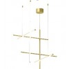 Подвесная люстра Friendlylight Coordinate M FL5202 alt_imageПодвесная люстра Friendlylight Coordinate M FL5202