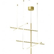 Подвесная люстра Friendlylight Coordinate M FL5202