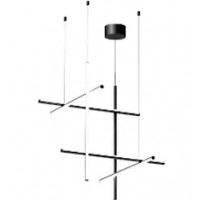 Підвісна люстра Friendlylight Coordinate M FL5203