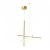 alt_imageПодвесная люстра Friendlylight Coordinate S FL5200