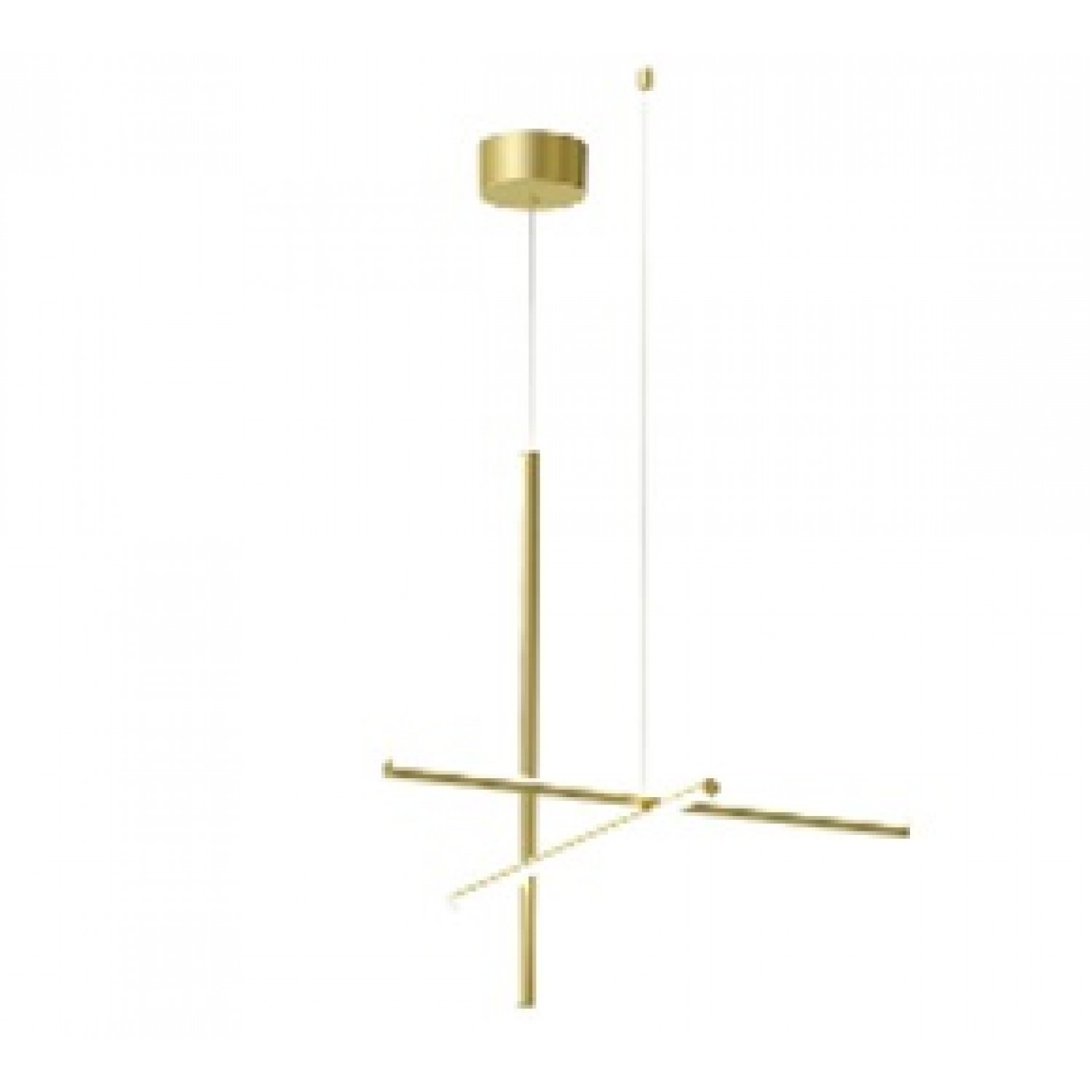 alt_image Подвесная люстра Friendlylight Coordinate S FL5200