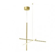 Подвесная люстра Friendlylight Coordinate S FL5200