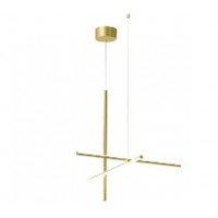 Підвісна люстра Friendlylight Coordinate S FL5200