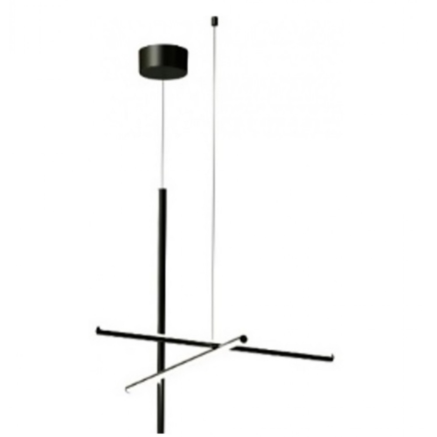 Подвесная люстра Friendlylight Coordinate S FL5201 alt_image Подвесная люстра Friendlylight Coordinate S FL5201