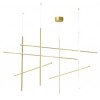 Подвесная люстра Friendlylight Coordinate XL FL5206 alt_imageПодвесная люстра Friendlylight Coordinate XL FL5206