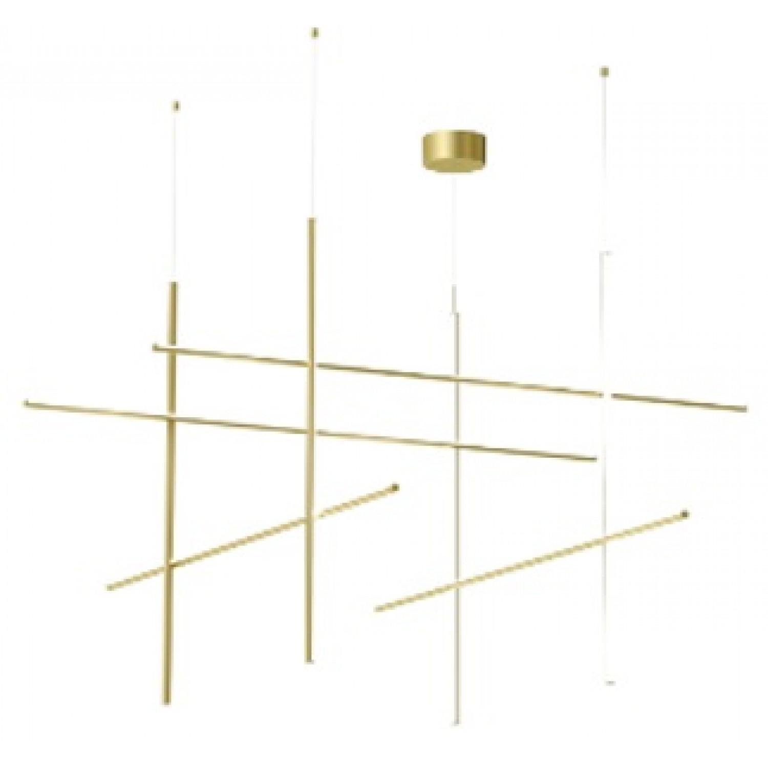 Подвесная люстра Friendlylight Coordinate XL FL5206 alt_image Подвесная люстра Friendlylight Coordinate XL FL5206