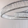 Подвесная люстра Friendlylight Dune M Chrome FL5209 alt_image