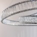 Подвесная люстра Friendlylight Dune M Chrome FL5209