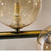 Подвесной светильник Friendlylight Iona Brass L - 120 FL5101 alt_image