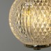 Подвесной светильник Friendlylight Langdon PL1 Gold FL3176