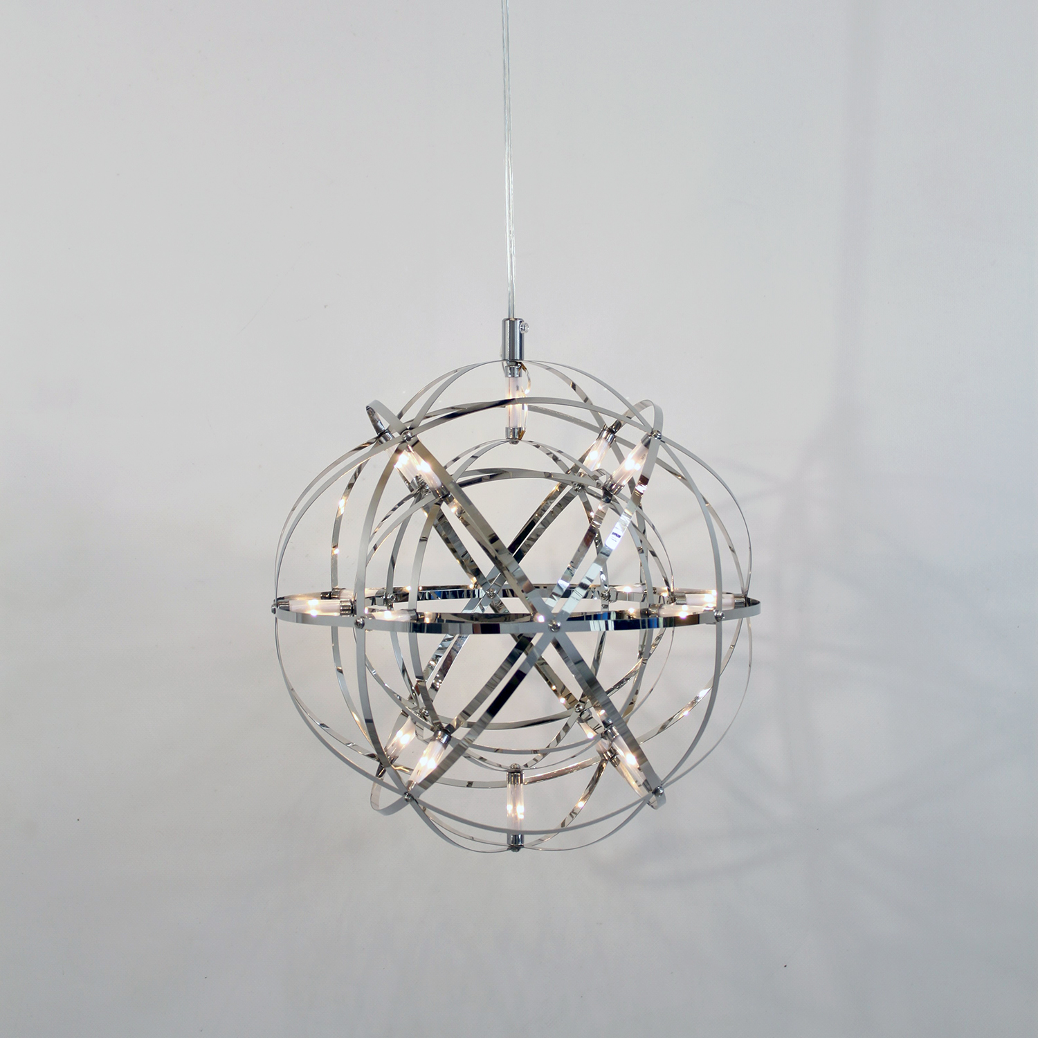 alt_image Подвесная люстра Friendlylight Reidmond 30 FL3237