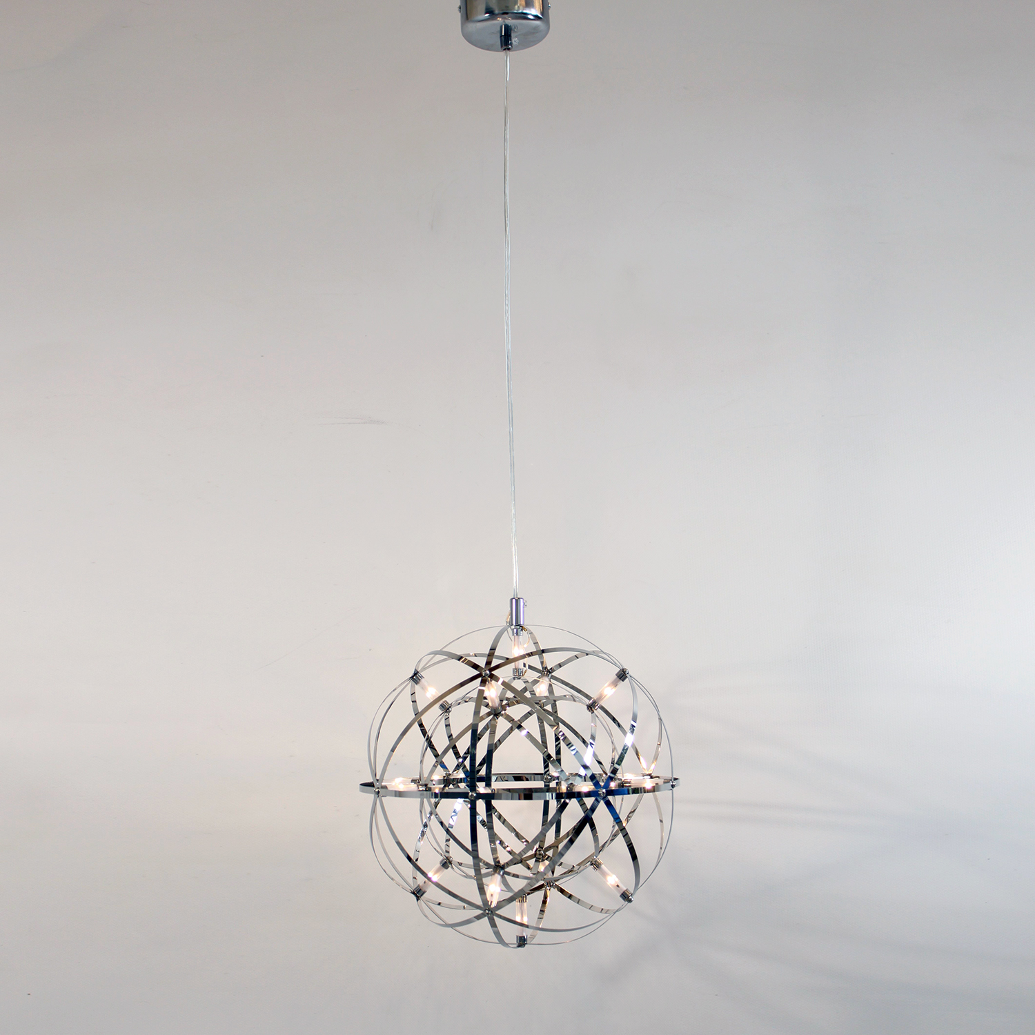 Подвесная люстра Friendlylight Reidmond 30 FL3237