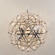 Подвесная люстра Friendlylight Reidmond 40 FL3238