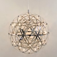 Підвісна люстра Friendlylight Reidmond 40 FL3238