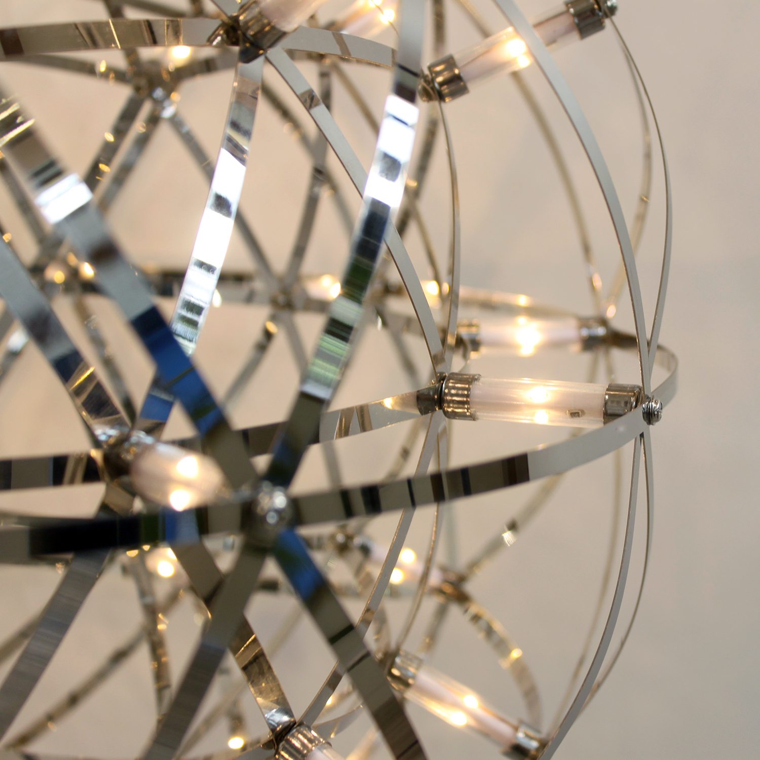 Подвесная люстра Friendlylight Reidmond 40 FL3238