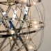 Подвесная люстра Friendlylight Reidmond 40 FL3238