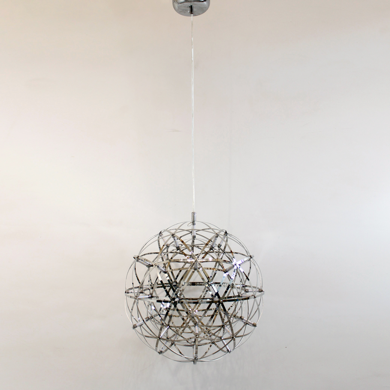 Подвесная люстра Friendlylight Reidmond 40 FL3238
