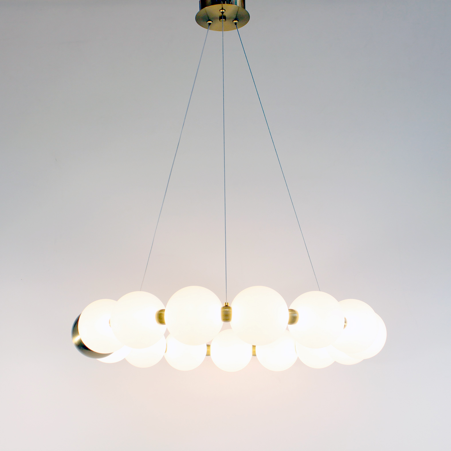alt_image Подвесная люстра Friendlylight Rosario S FL5212