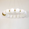 Подвесная люстра Friendlylight Rosario S FL5212 alt_image