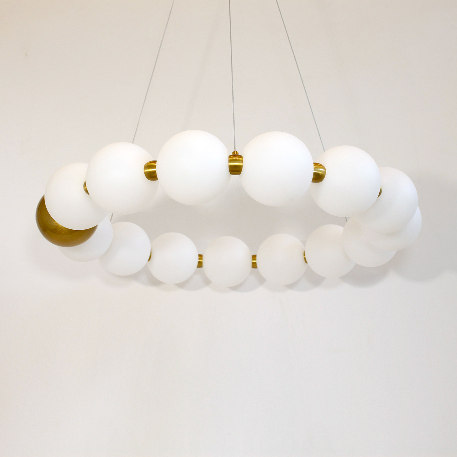 Подвесная люстра Friendlylight Rosario S FL5212