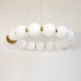 Подвесная люстра Friendlylight Rosario S FL5212