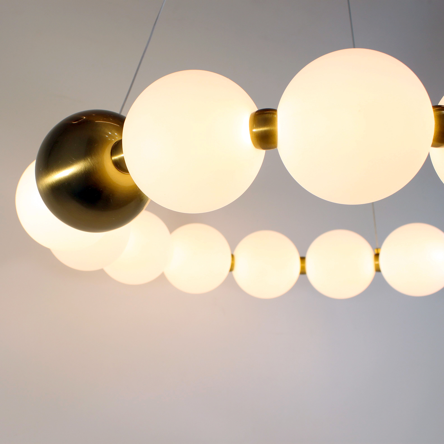 Подвесная люстра Friendlylight Rosario S FL5212