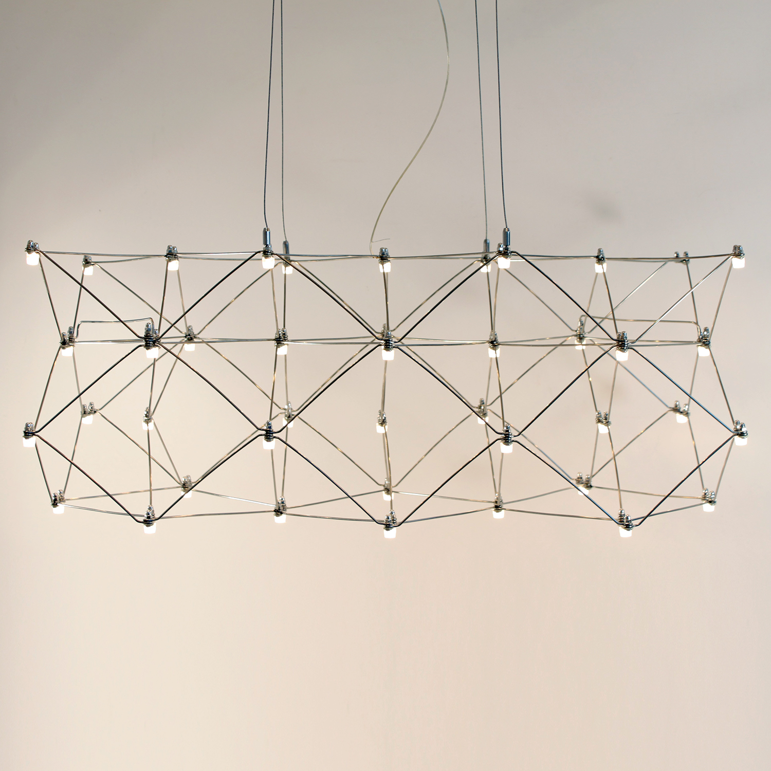 alt_image Подвесная люстра Friendlylight Universe Geometry M FL5216