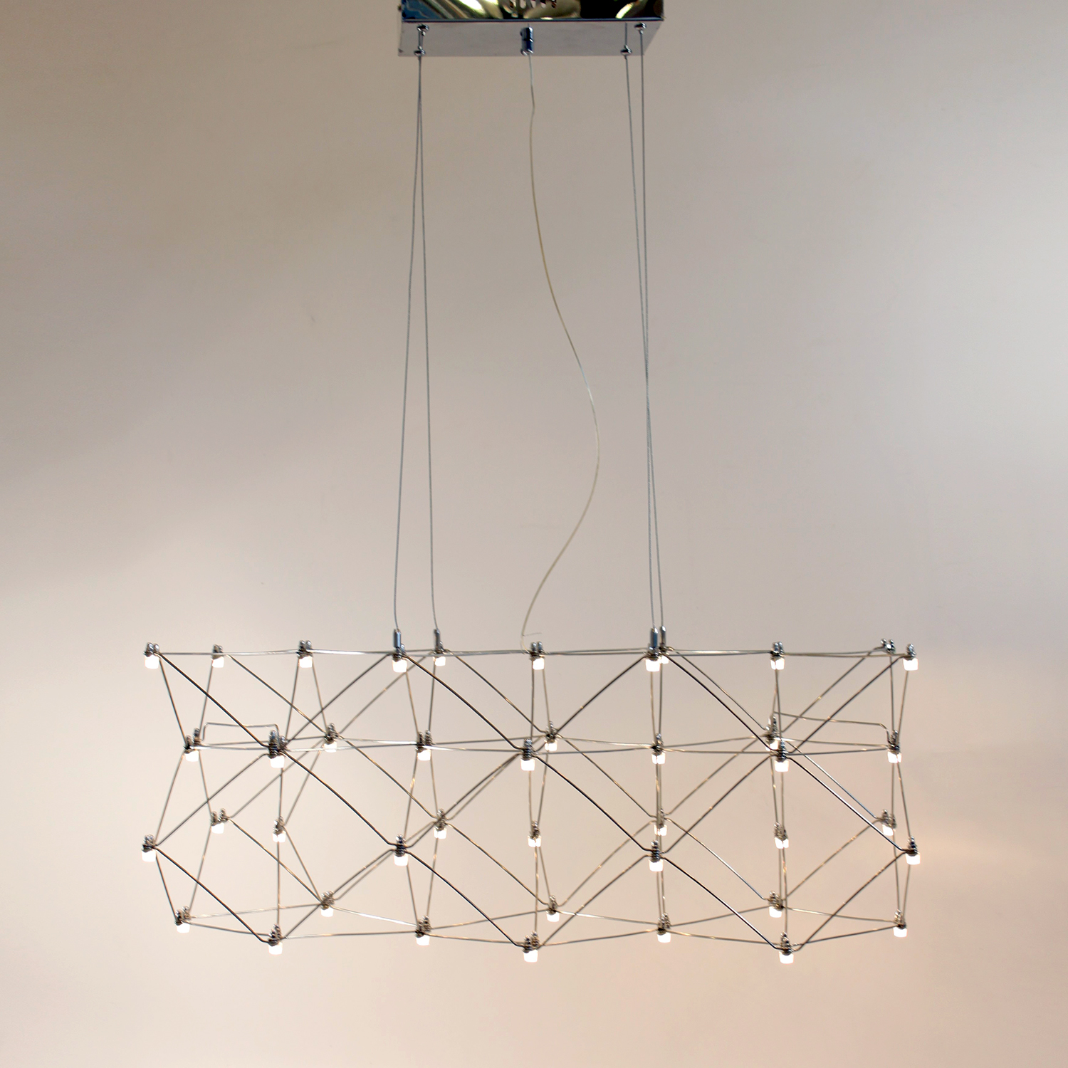 Подвесная люстра Friendlylight Universe Geometry M FL5216