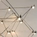 Подвесная люстра Friendlylight Universe Geometry M FL5216