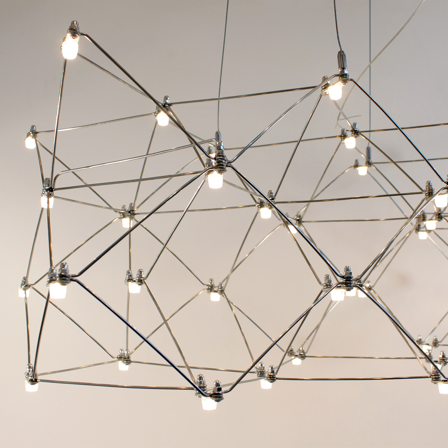 Подвесная люстра Friendlylight Universe Geometry S FL5215