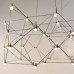 Подвесная люстра Friendlylight Universe Geometry S FL5215